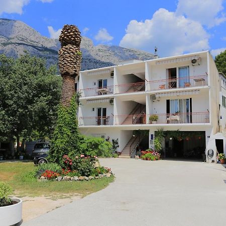 Studio Tucepi 6695B Екстер'єр фото