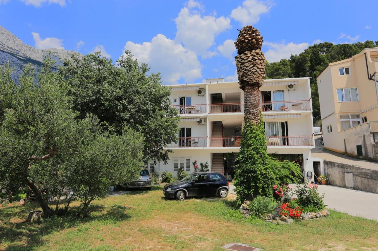 Studio Tucepi 6695B Екстер'єр фото