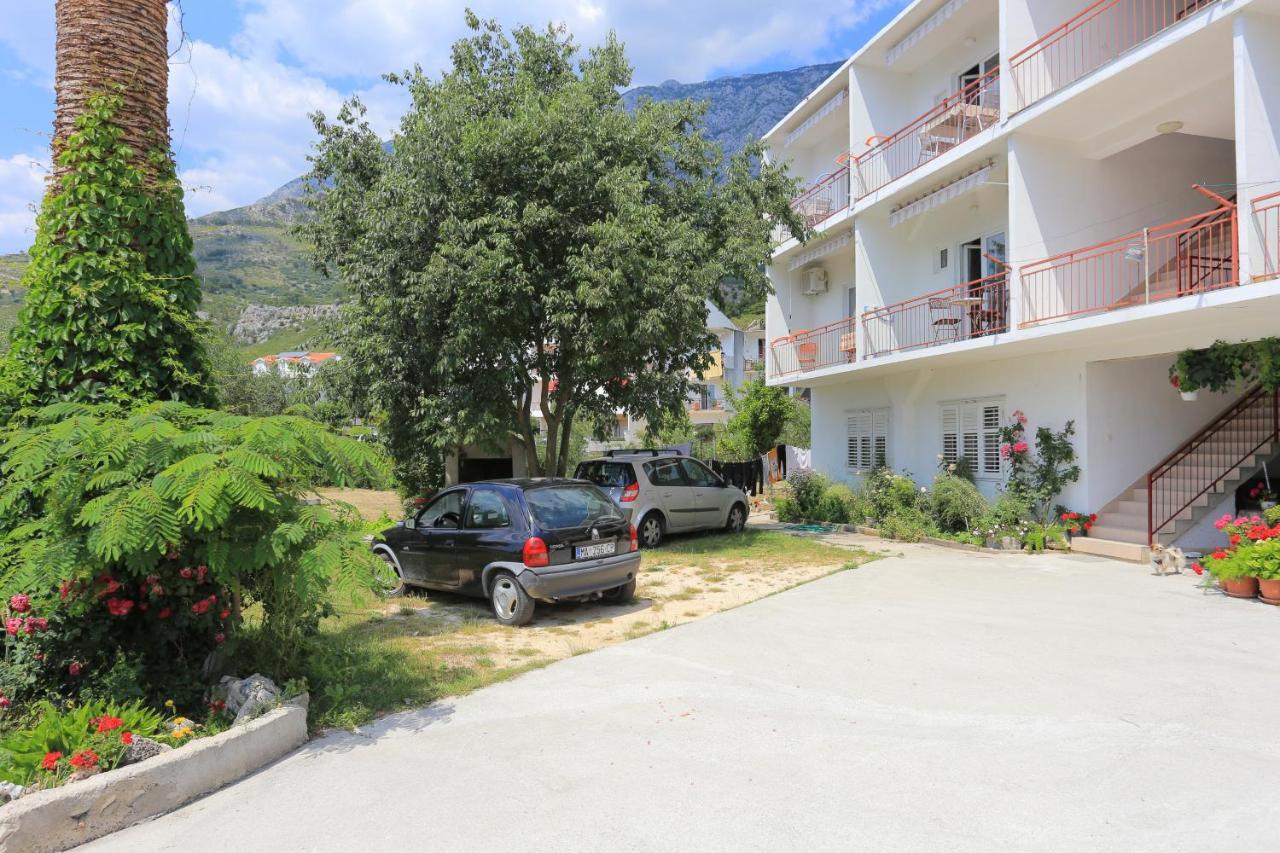 Studio Tucepi 6695B Екстер'єр фото