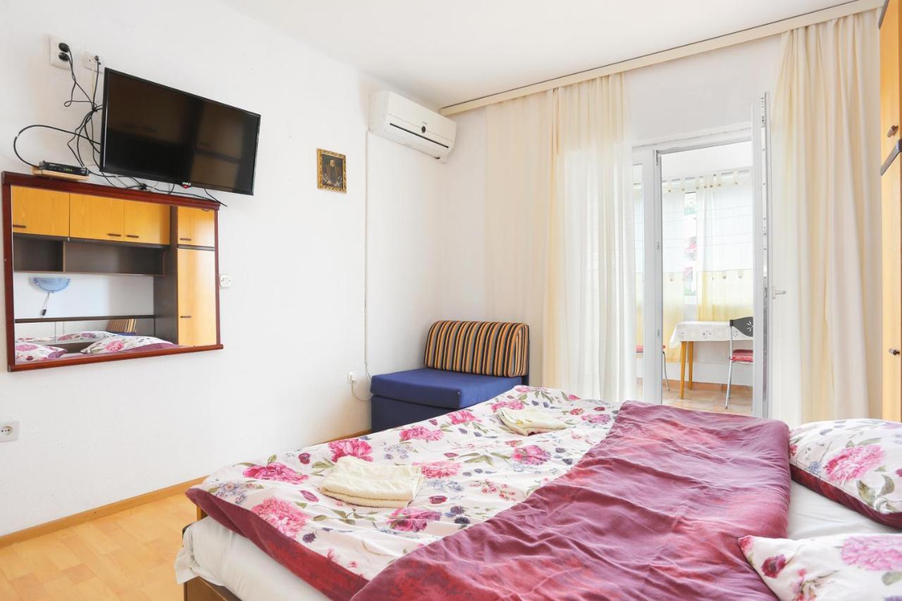 Studio Tucepi 6695B Екстер'єр фото