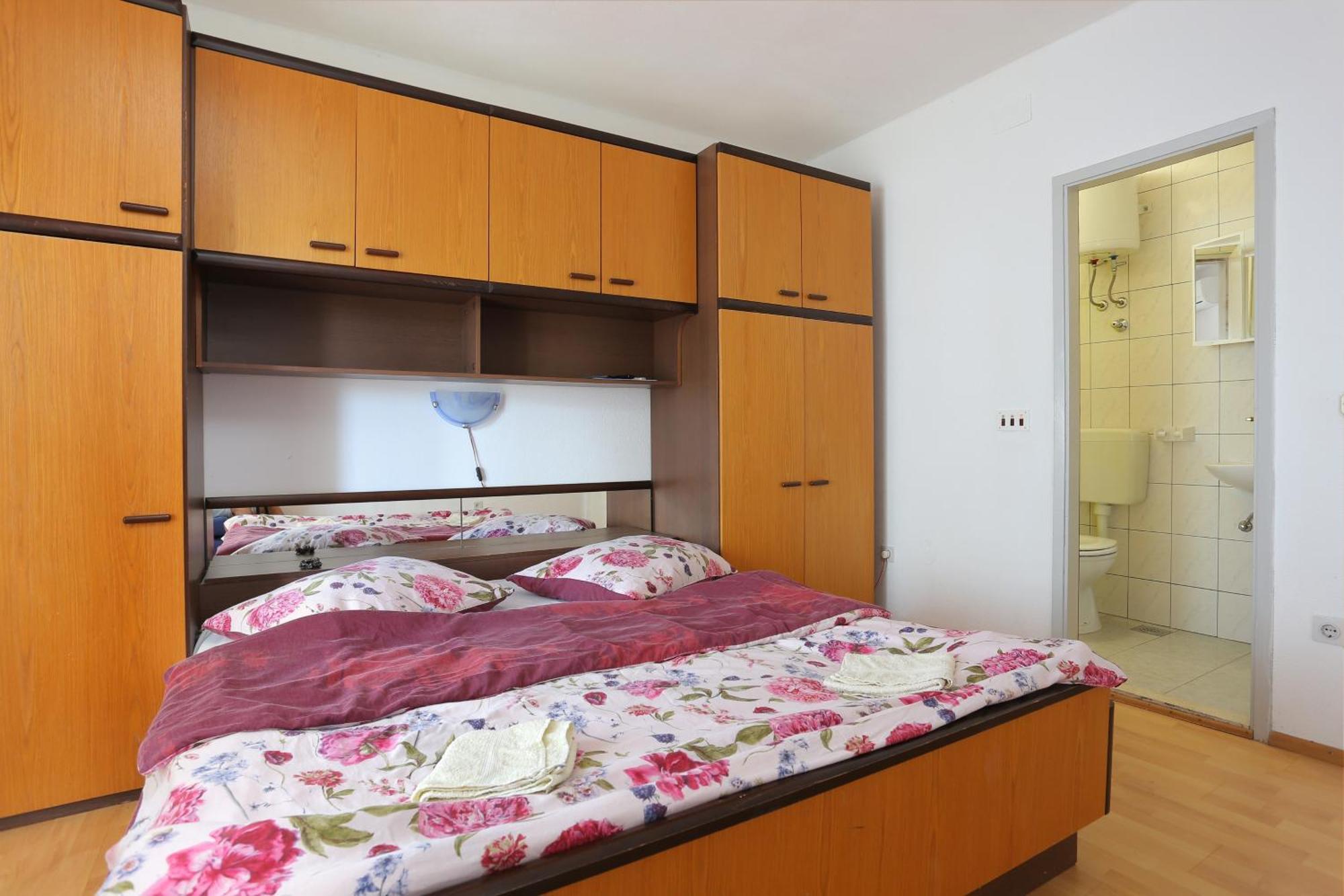 Studio Tucepi 6695B Екстер'єр фото