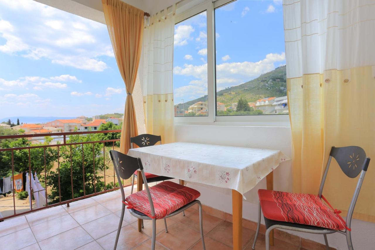 Studio Tucepi 6695B Екстер'єр фото