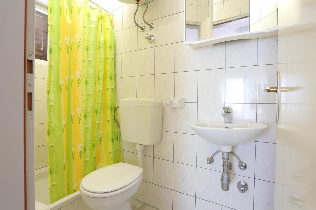 Studio Tucepi 6695B Екстер'єр фото